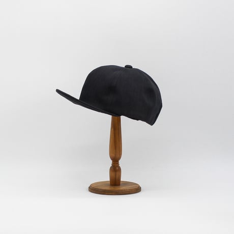 Sulfide HBC cap
