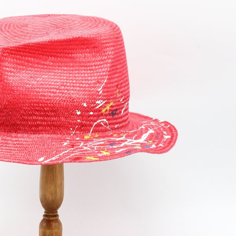 Crash kenma paint hat