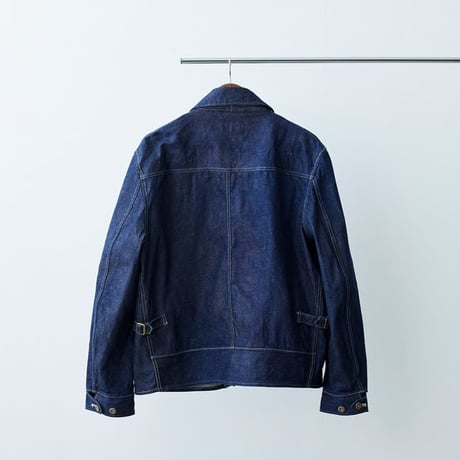 Cossack jacket