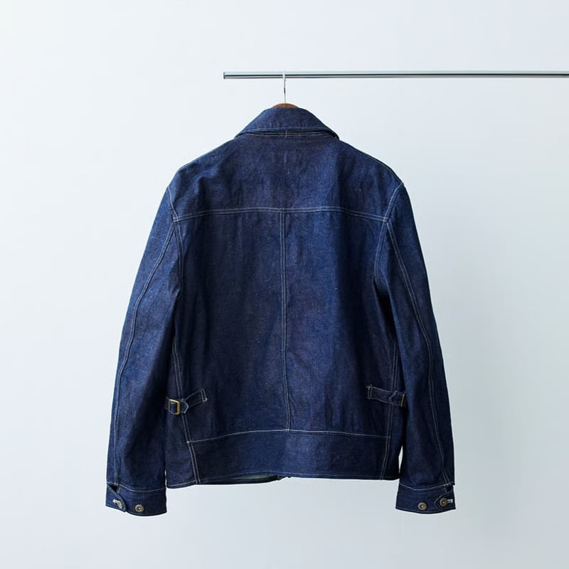 Cossack jacket | Dari stores