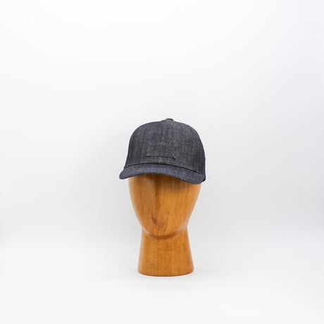 10oz selvage Denim FTcap
