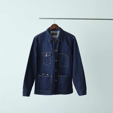Cover all jacket