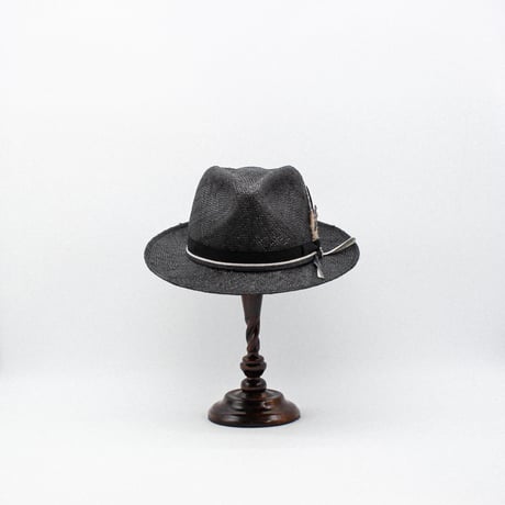 Bao High back selvage ribbon