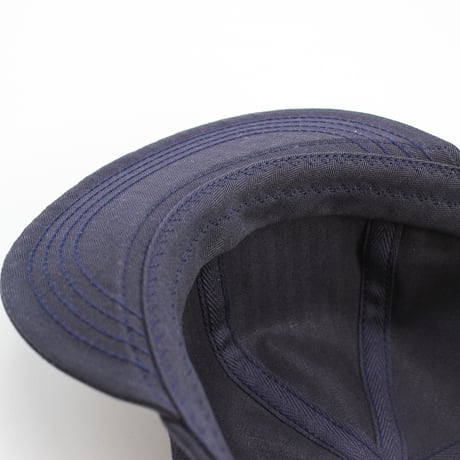 Sulfide HBC cap