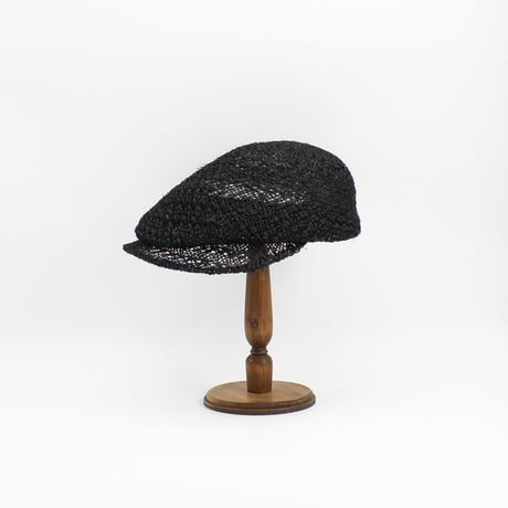 Abaca ascot hunting