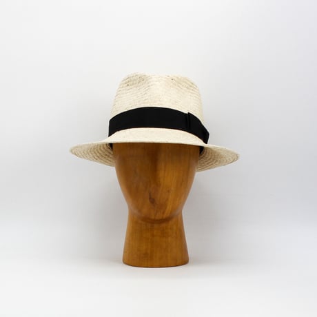 Raffia High back