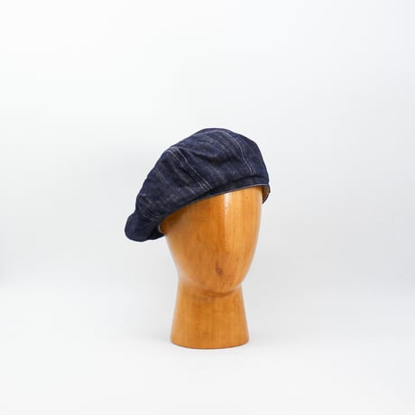 Apple beret
