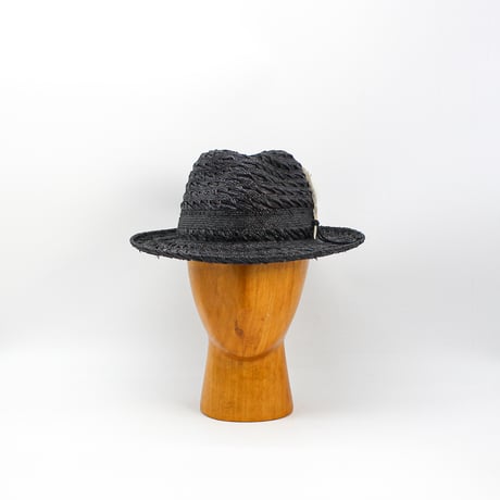 Baolace Edge up hat