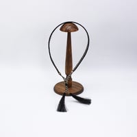 Horse hair hat band