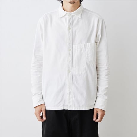 Atelier work shirt