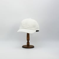 CLV front tag cap