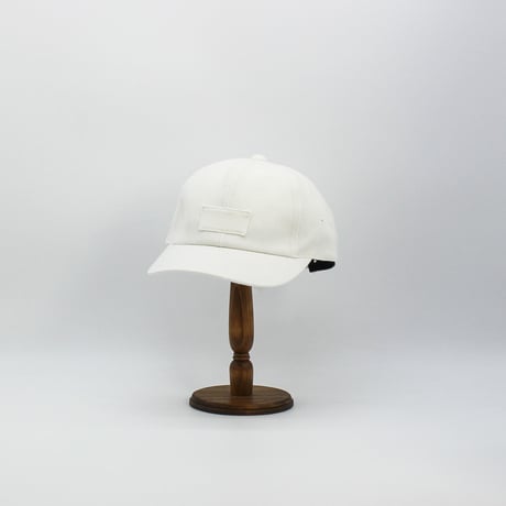 CLV front tag cap