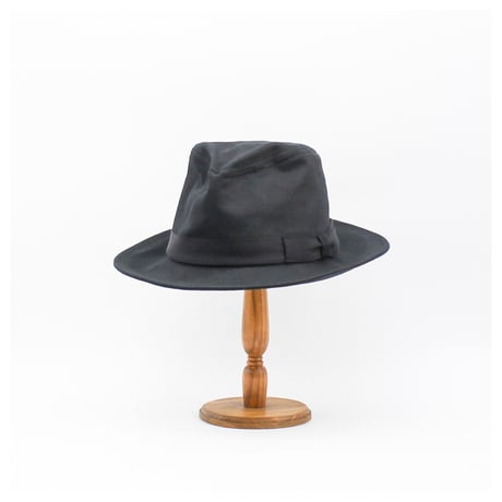 Selvage soft hat