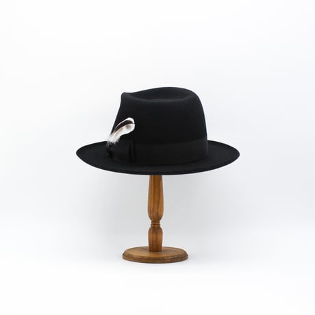 Hand shape soft drop