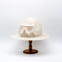 Sisol skull hat