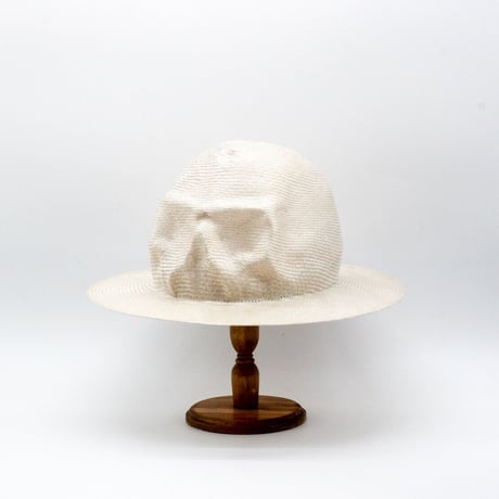 Sisol skull hat