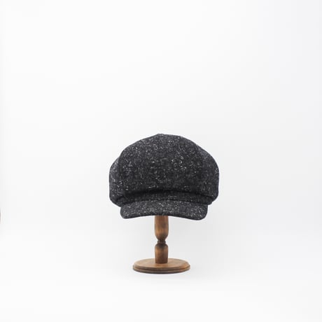 Kempi melton casquette