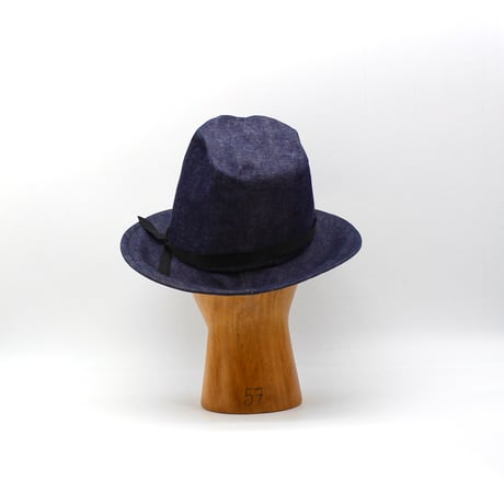 Light oz Asymmetry hat