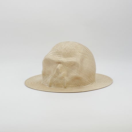 Slash skull hat
