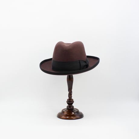 Vintage block Homburg