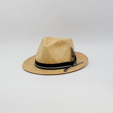 Bao High back selvage ribbon