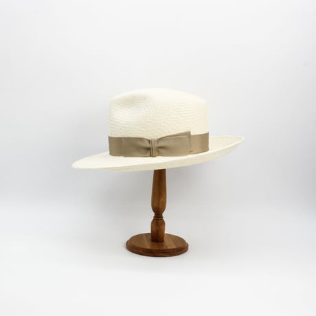 Panama Oval High back