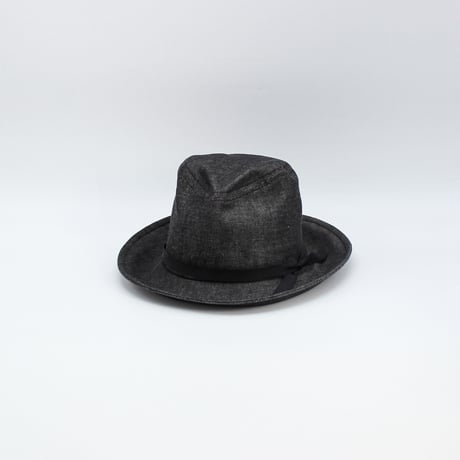 8oz denim soft hat