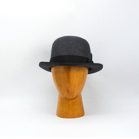Bao classical bowler