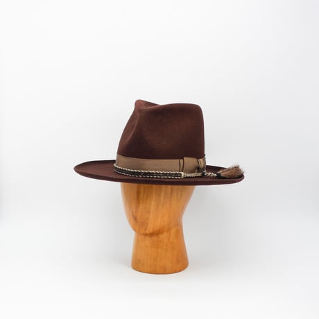 Long tall hat HHHB