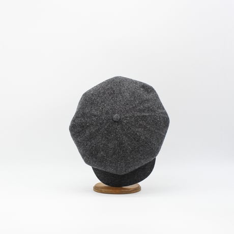 Herringbone cas&NPB cap