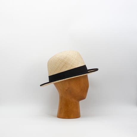 Bao classical bowler