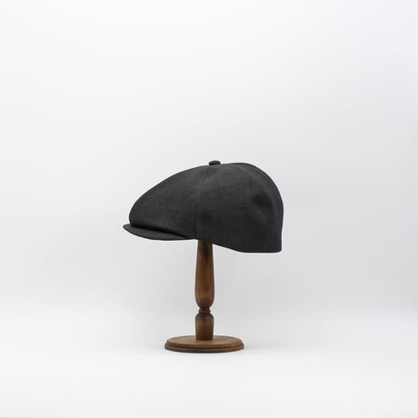Paper cloth 6hunting cap