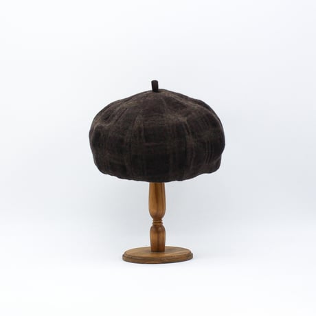 WE softpoint beret