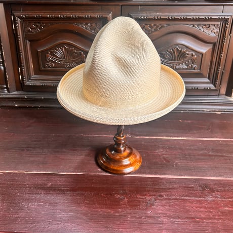 Panama Malcolm hat
