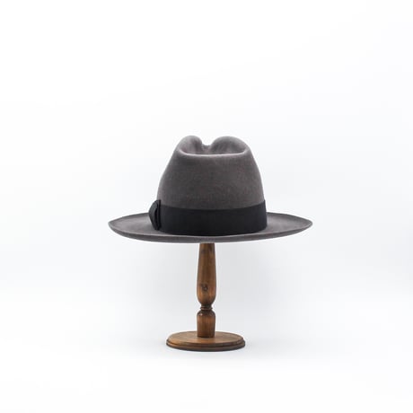 Cattleman hat75