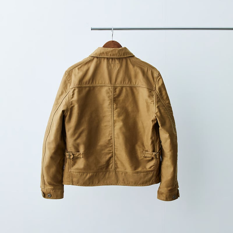 ジャケット・アウター DNKY archive vintege cotton jacket DNKY archive vintege cotton jacket - メルカリ