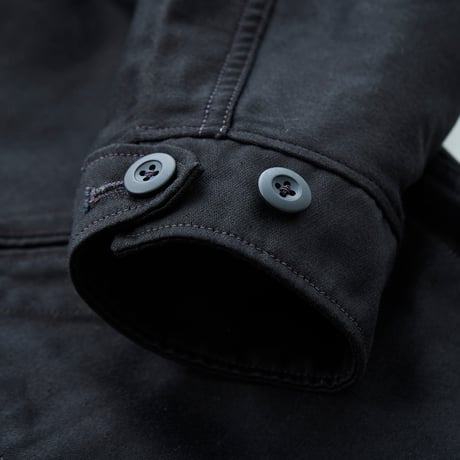 Cossack jacket