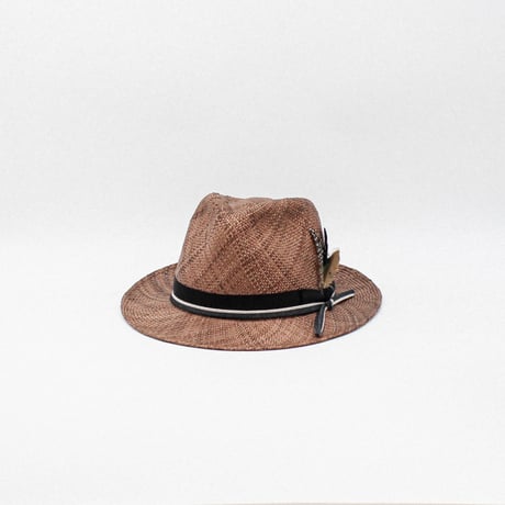 Bao High back selvage ribbon