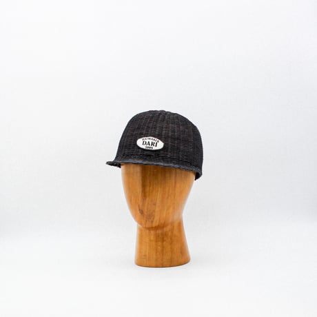 Rattan wappen cap