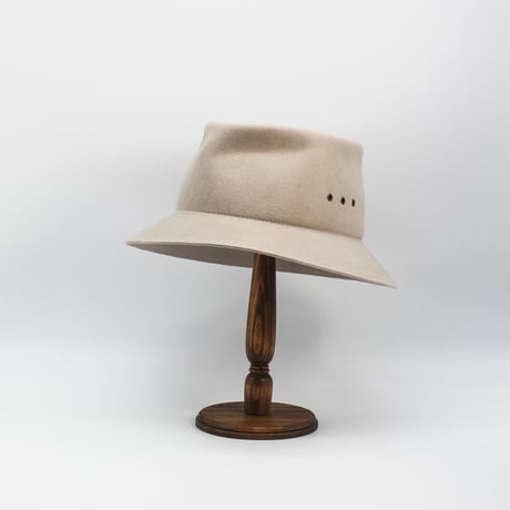 Crash pork bucket