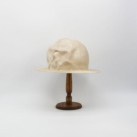 Slash skull hat