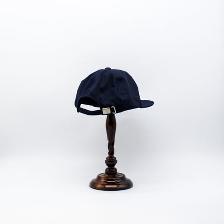 French drill wappen cap