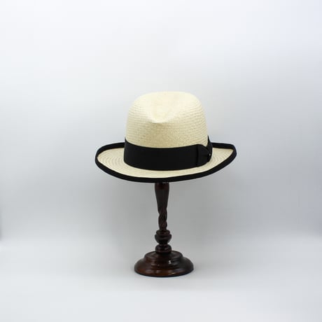 Panama classical homburg