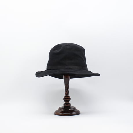 C.JP Asymmetry soft hat