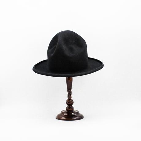 Malcolm hat