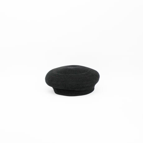 ACW braid beret