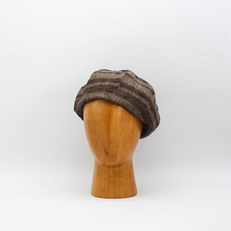Check WC beret