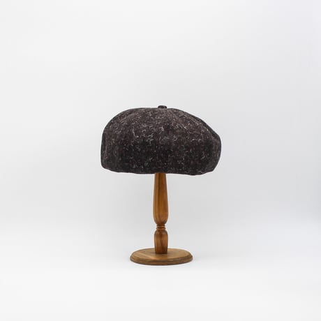 Kempi melton beret