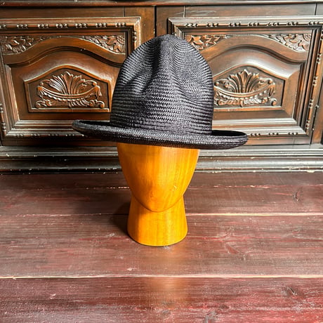 Panama Malcolm hat