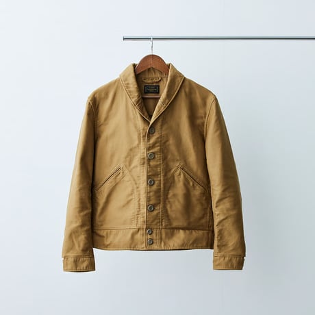 Cossack jacket